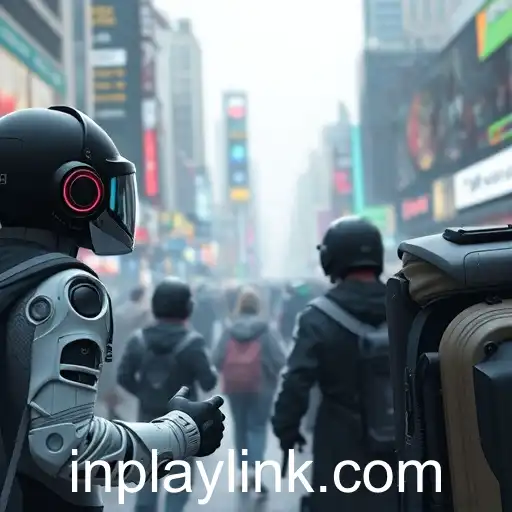 Inplay Gaming's Impact on the Industry