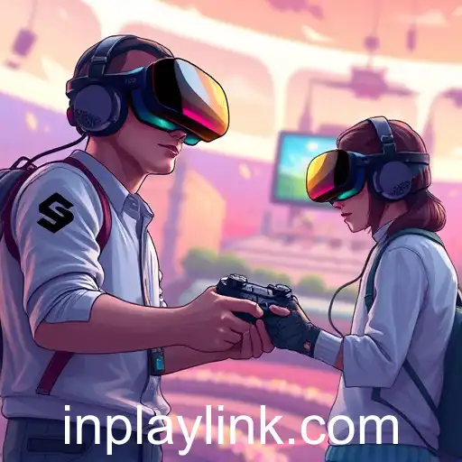 The Rise of Inplay: A Digital Revolution