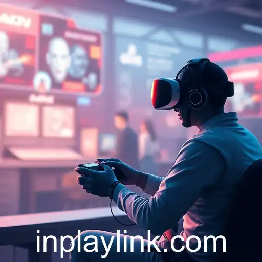 The Rise of Inplay Gaming in 2025