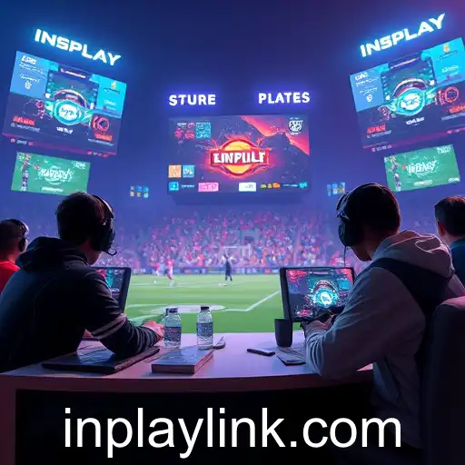 The Rise of Inplay Gaming This Year