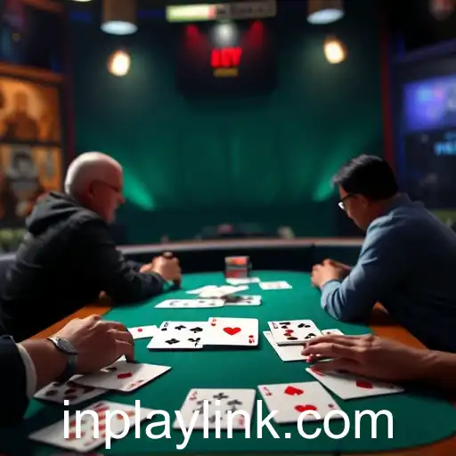 The Rise of InPlay: Catalyzing Change in the Gaming World