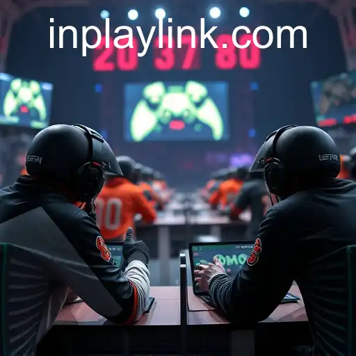 The Thriving World of Inplay Gaming Contests