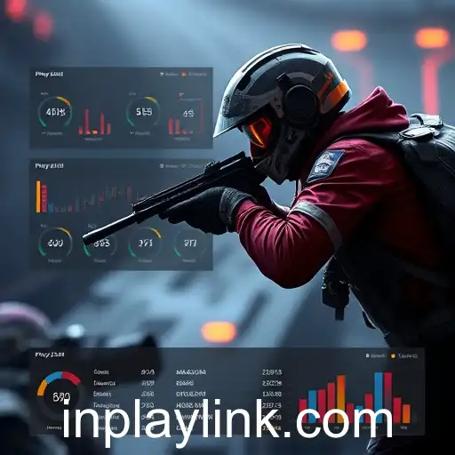 Digital Gaming Realm: Evolution of Inplay Experiences
