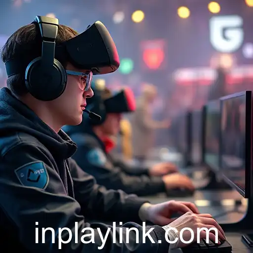 The Evolution of Online Gaming Experiences