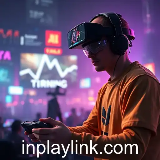 The Evolution of Inplay: Gaming’s Journey in 2025