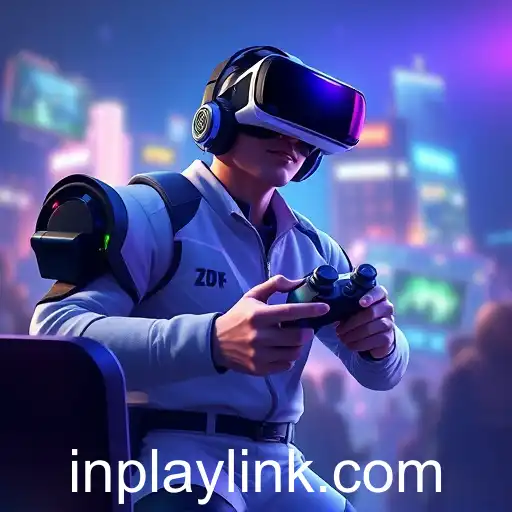 InPlay's Expansion into Global Markets