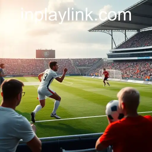 Revolutionizing Sports Engagement: The Impact of Live Scores in the Digital Era