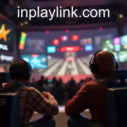 The Dynamic Impact of 'Inplay' on Game Reviews