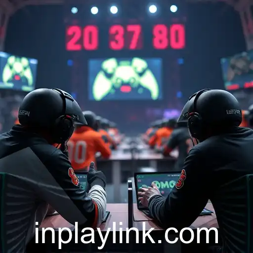 The Thriving World of Inplay Gaming Contests