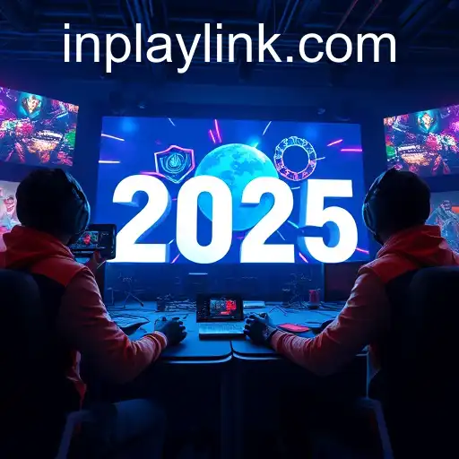 The Evolution of Online Gaming in 2025