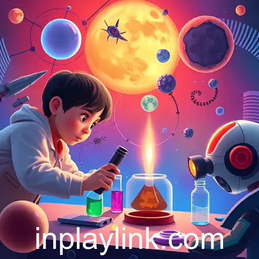 Future of Gaming: Inplay Innovations