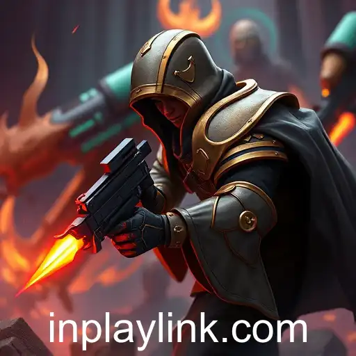 Decoding Strategy Guides: Enhancing Your Gameplay with 'Inplay' Tips