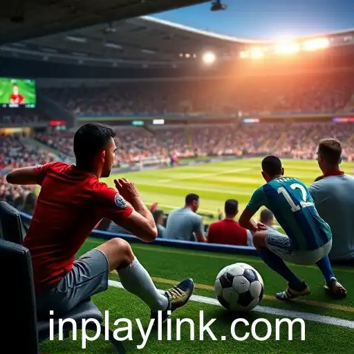 The Surging Popularity of In-Play Betting in 2025