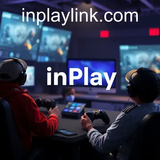 InPlay Revolutionizes Online Gaming