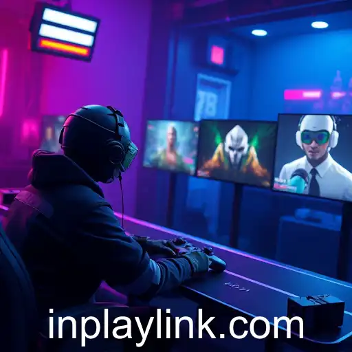 The Rise of Inplay: A Digital Revolution