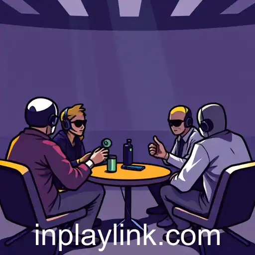 Exploring the 'Developer Interviews' Game Category: Insights and Interactions