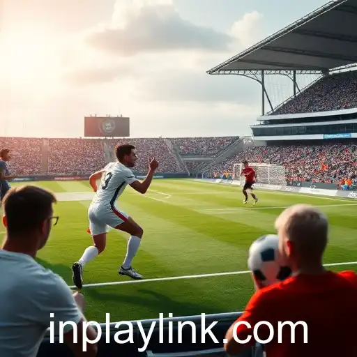 Revolutionizing Sports Engagement: The Impact of Live Scores in the Digital Era