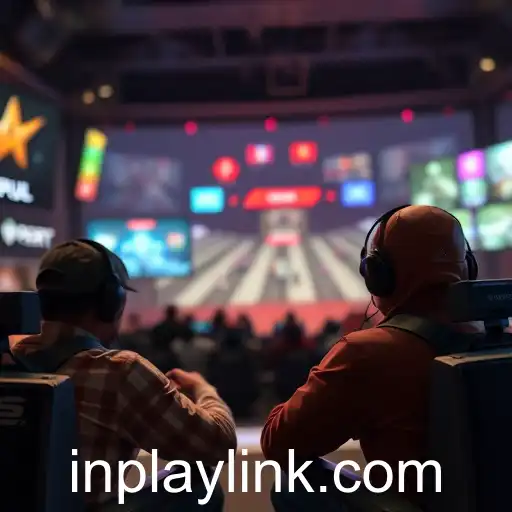 The Dynamic Impact of 'Inplay' on Game Reviews