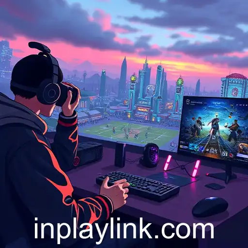 Transforming Trends in Online Gaming