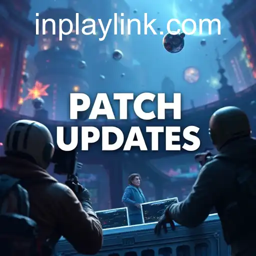 Navigating the Ever-Evolving World of In-Game Patch Updates