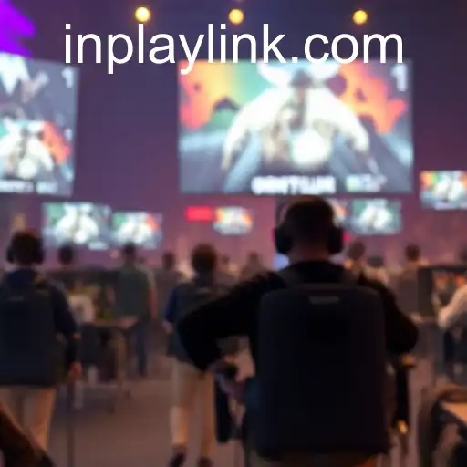 Exploring the Rise of 'Game Videos' with the 'Inplay' Phenomenon